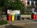 Recycling in Rio de Janeiro